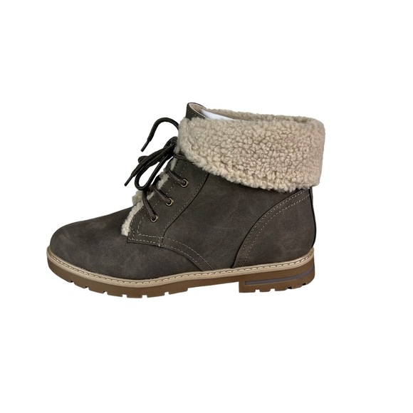 SONOMA ECHIDNA Ankle Boots Booties - Picture 2 of 10